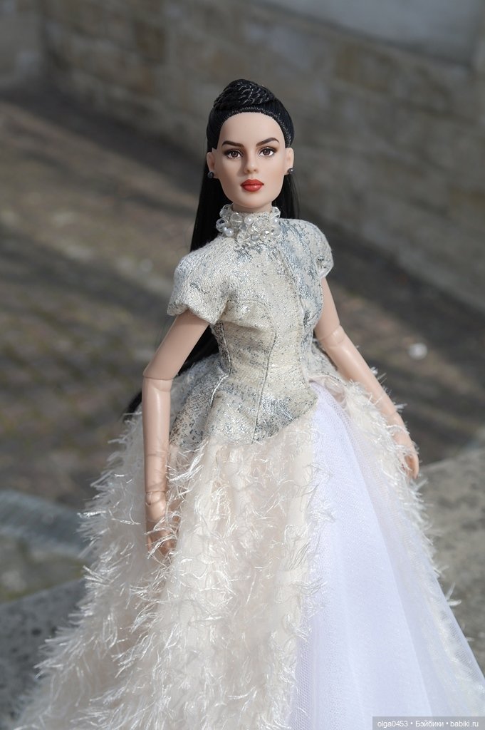 Куклы Tonner: ч. 56 — Фэшн (фото 8)