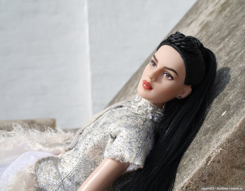 Куклы Tonner: ч. 56 — Фэшн (фото 9)