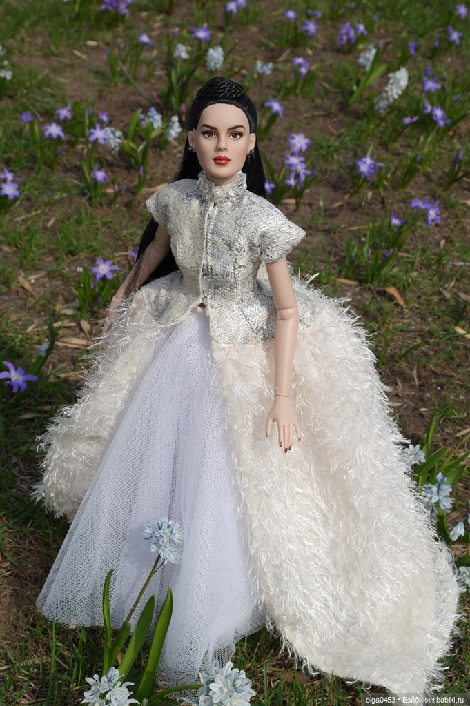 Куклы Tonner: ч. 56 — Фэшн