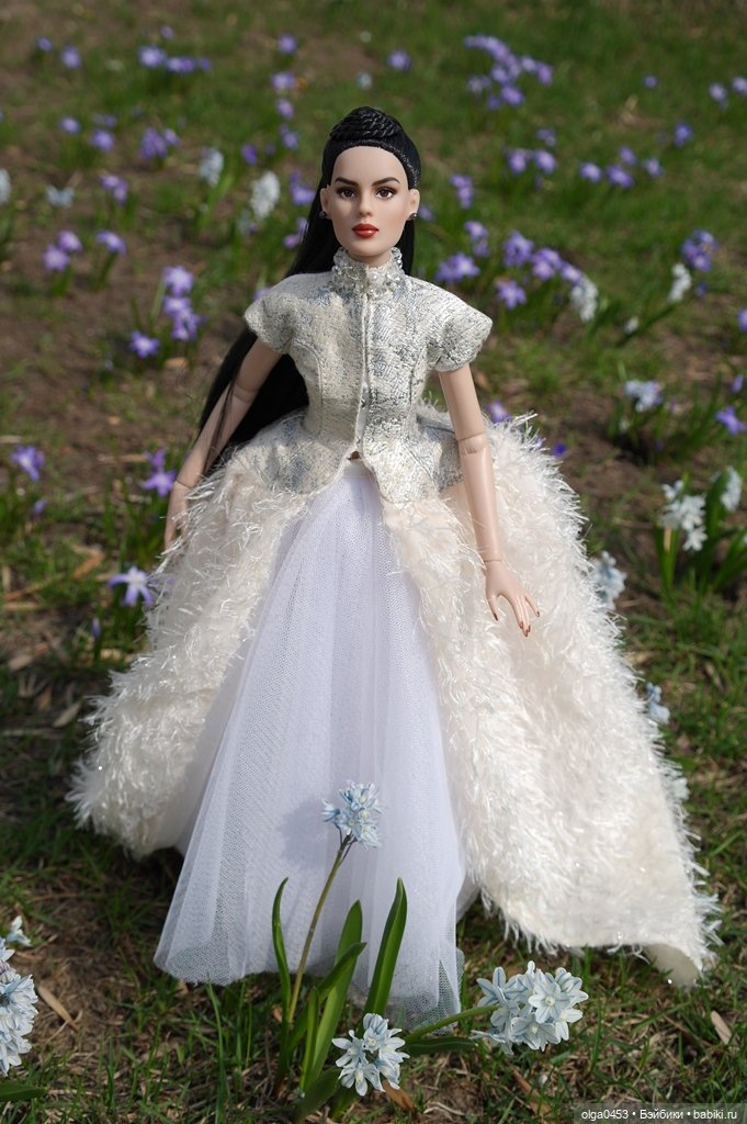 Куклы Tonner: ч. 56 — Фэшн (фото 10)