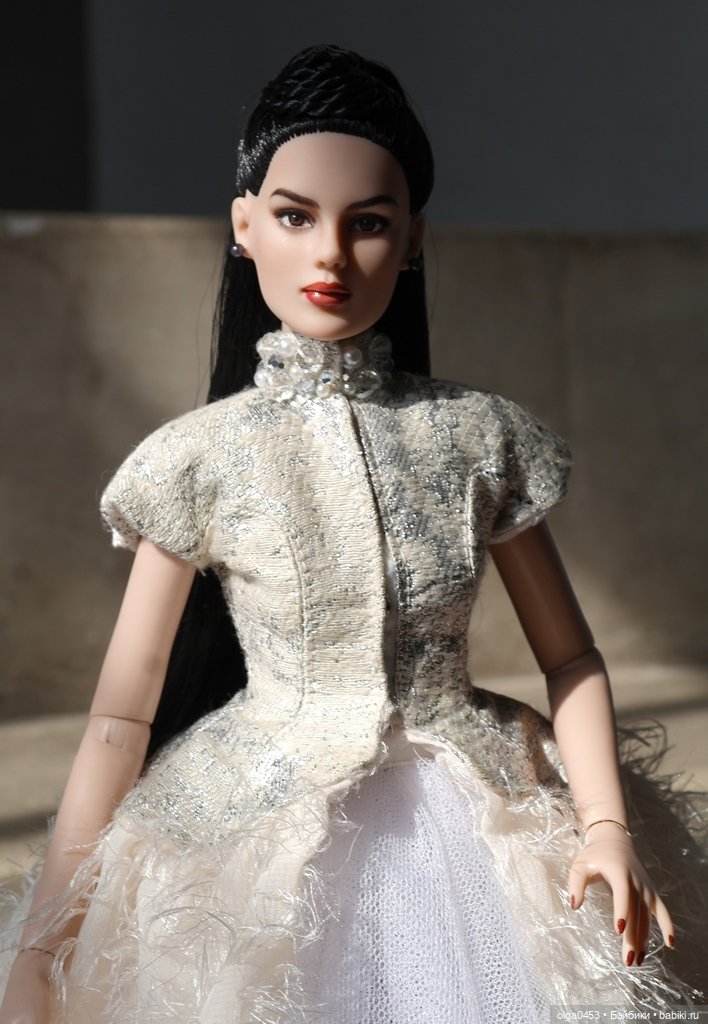 Куклы Tonner: ч. 56 — Фэшн (фото 2)