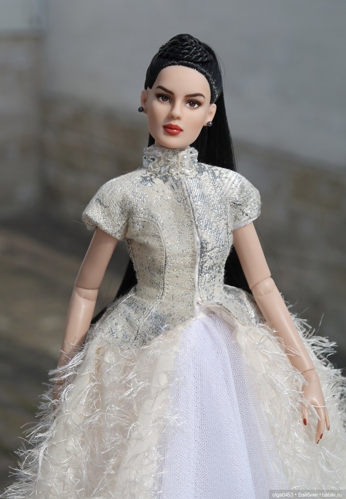 Куклы Tonner: ч. 56 — Фэшн (фото 7)