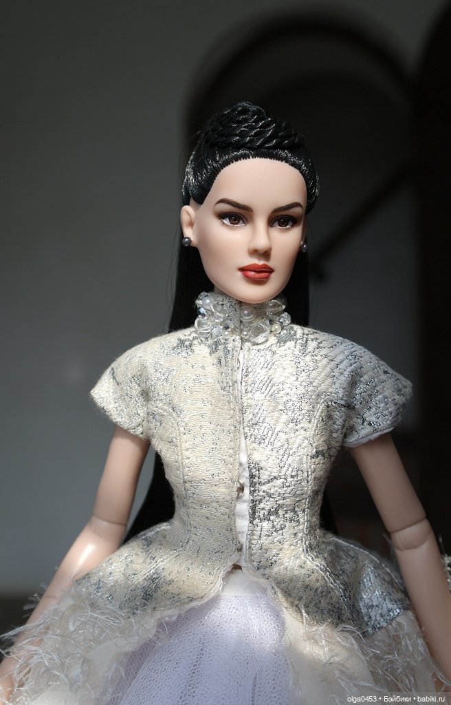 Куклы Tonner: ч. 56 — Фэшн (фото 5)