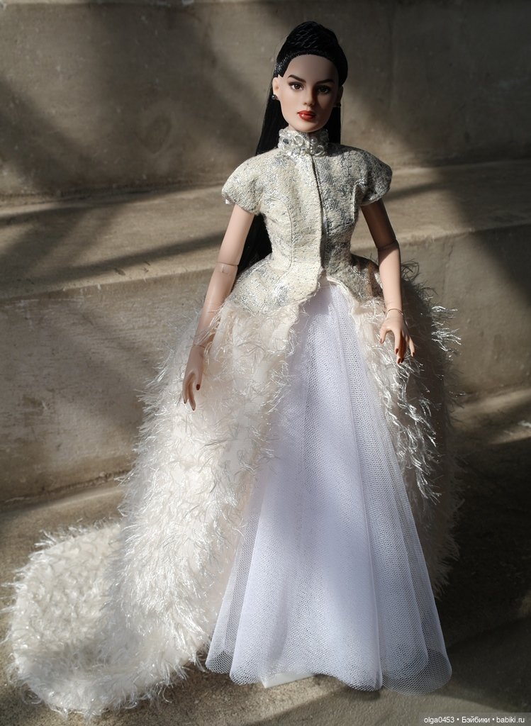 Куклы Tonner: ч. 56 — Фэшн