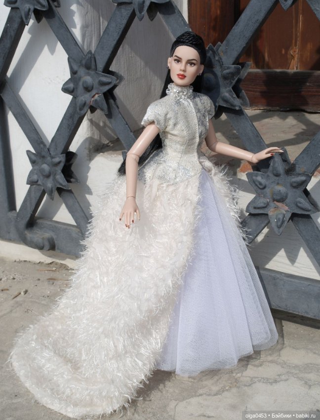 Куклы Tonner: ч. 56 — Фэшн