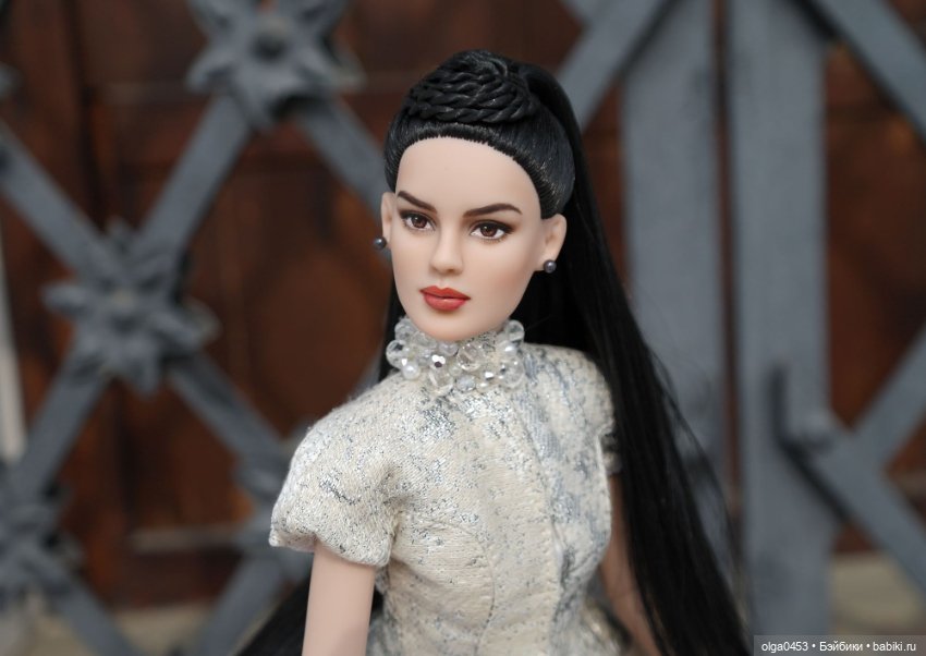 Куклы Tonner: ч. 56 — Фэшн