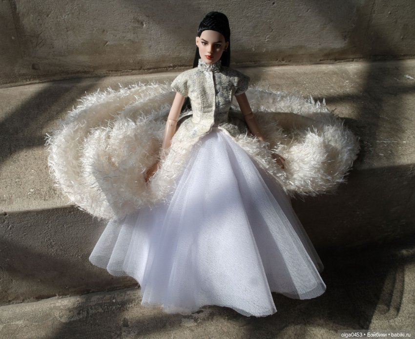Куклы Tonner: ч. 56 — Фэшн