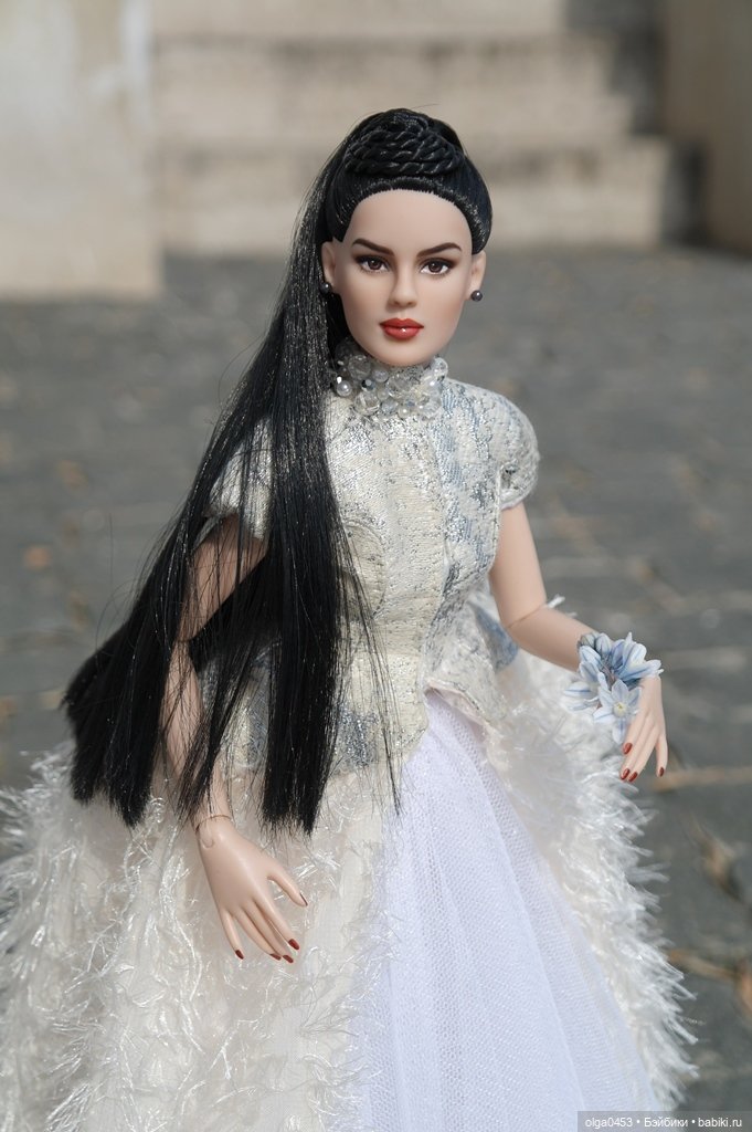 Куклы Tonner: ч. 56 — Фэшн