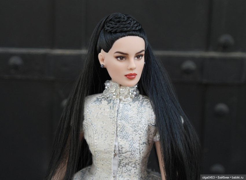 Куклы Tonner: ч. 56 — Фэшн