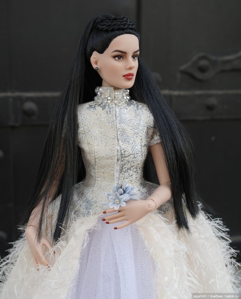 Куклы Tonner: ч. 56 — Фэшн