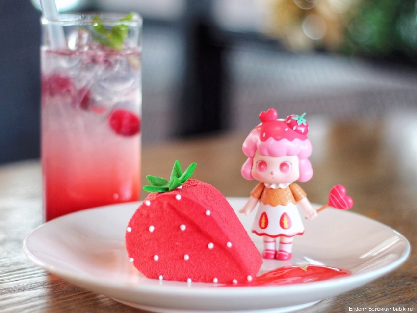 Коллекционные 8 см фигурки POPMART и другие (фото 5)