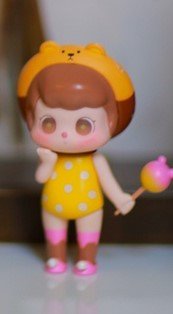 Коллекционные 8 см фигурки POPMART и другие