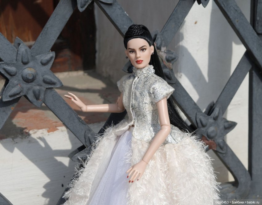 Куклы Tonner: ч. 56 — Фэшн