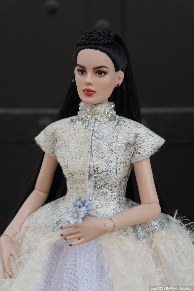 Куклы Tonner: ч. 56 — Фэшн