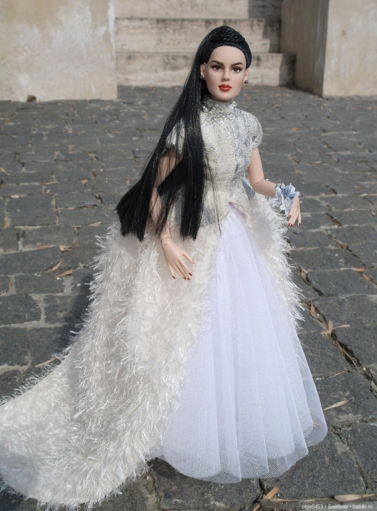 Куклы Tonner: ч. 56 — Фэшн