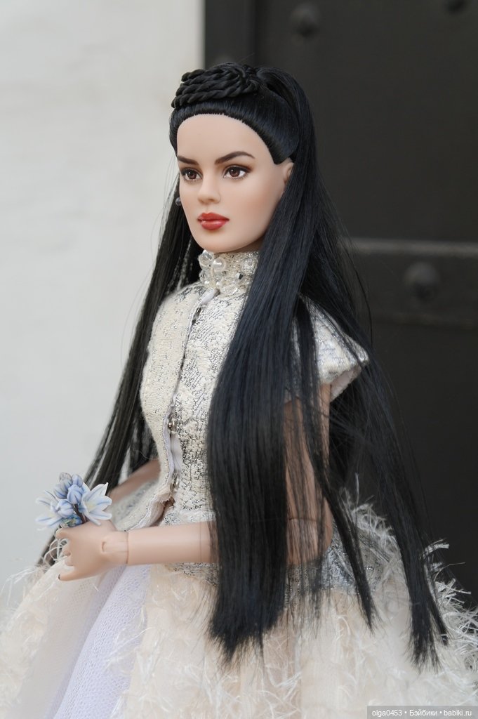 Куклы Tonner: ч. 56 — Фэшн