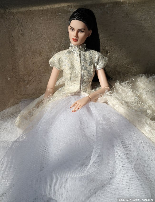 Куклы Tonner: ч. 56 — Фэшн