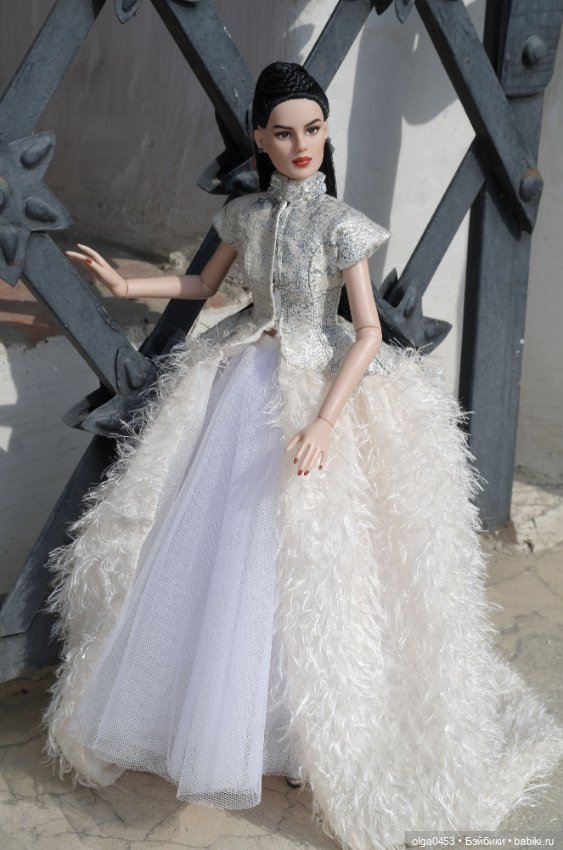 Куклы Tonner: ч. 56 — Фэшн