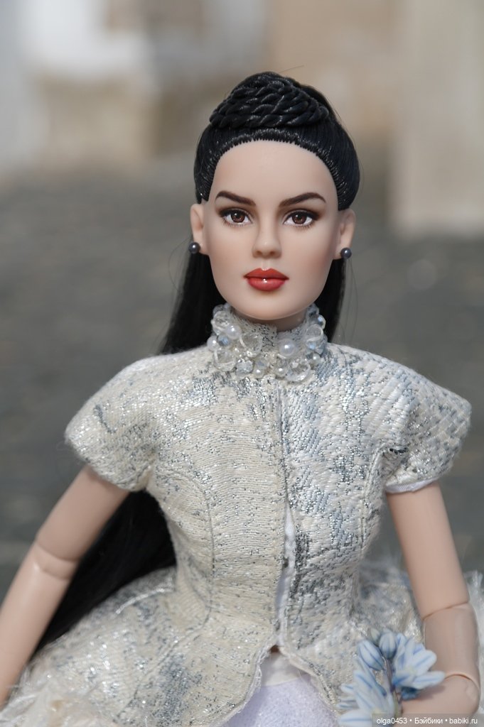 Куклы Tonner: ч. 56 — Фэшн