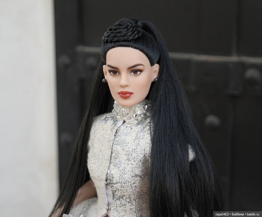 Куклы Tonner: ч. 56 — Фэшн