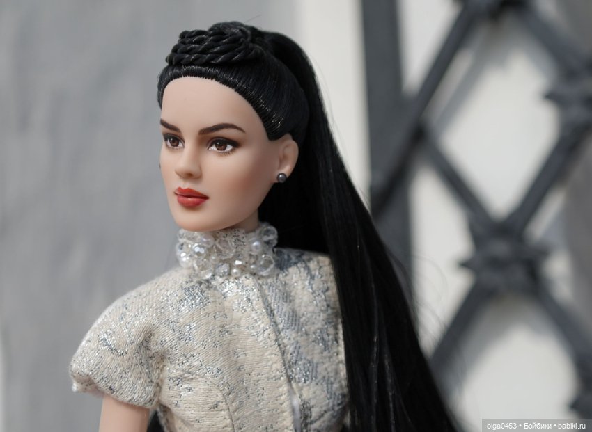 Куклы Tonner: ч. 56 — Фэшн