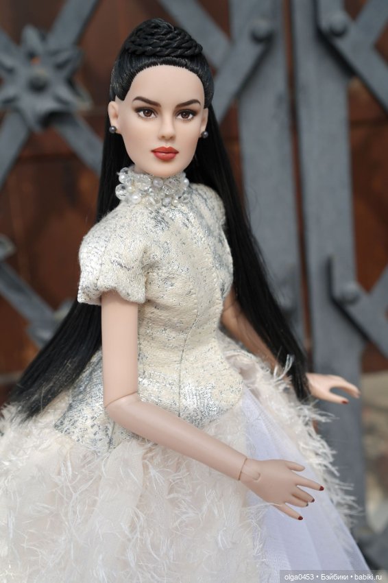 Куклы Tonner: ч. 56 — Фэшн