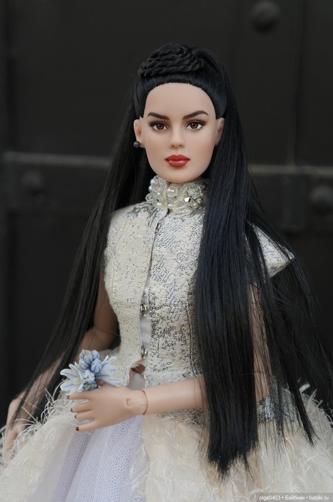 Куклы Tonner: ч. 56 — Фэшн
