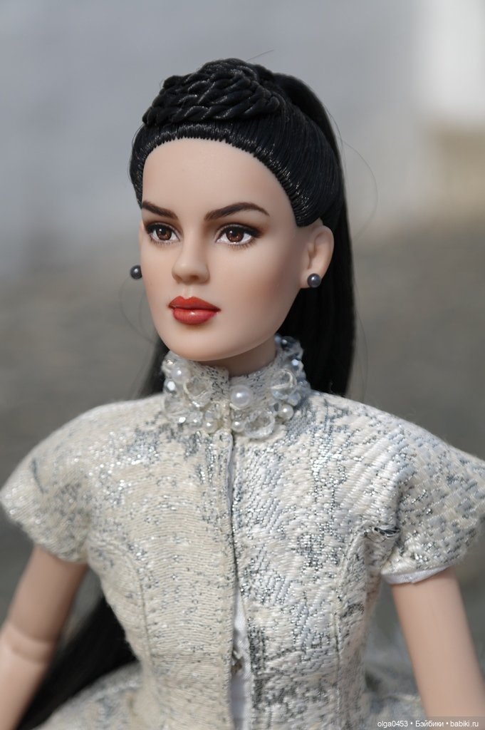 Куклы Tonner: ч. 56 — Фэшн