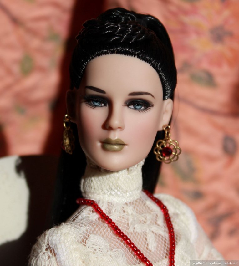 Куклы Tonner: ч. 56 — Фэшн
