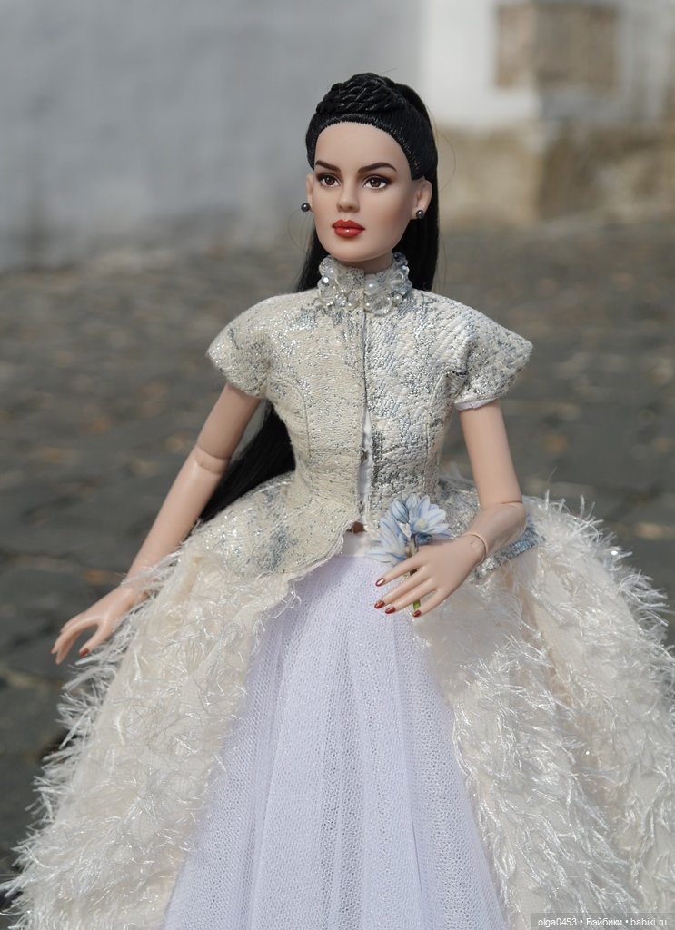 Куклы Tonner: ч. 56 — Фэшн