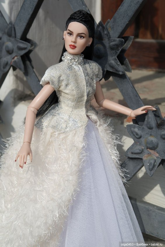 Куклы Tonner: ч. 56 — Фэшн