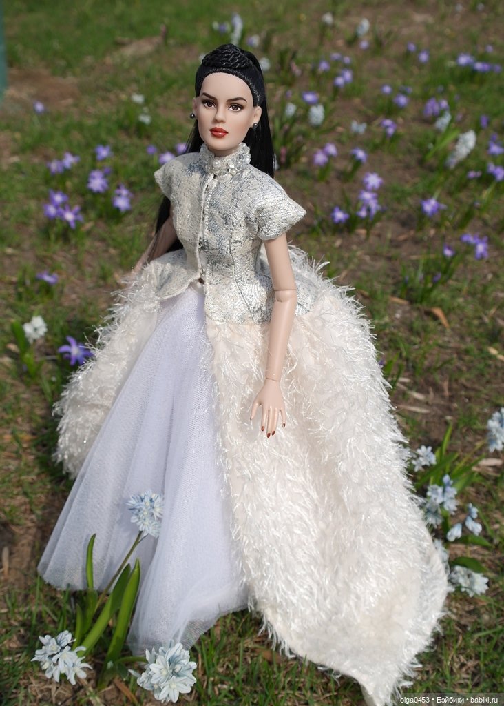 Куклы Tonner: ч. 56 — Фэшн