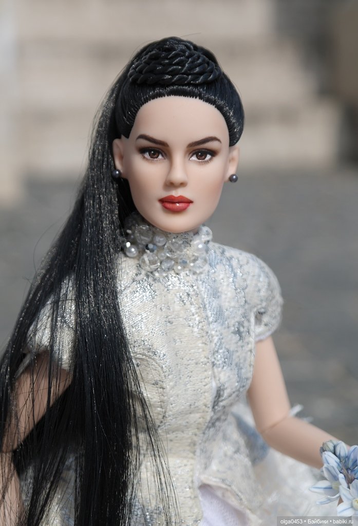 Куклы Tonner: ч. 56 — Фэшн