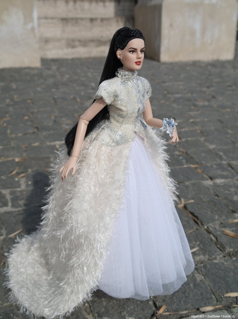 Куклы Tonner: ч. 56 — Фэшн