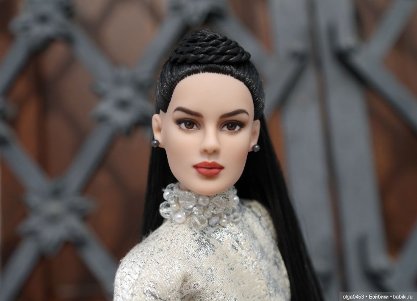 Куклы Tonner: ч. 56 — Фэшн