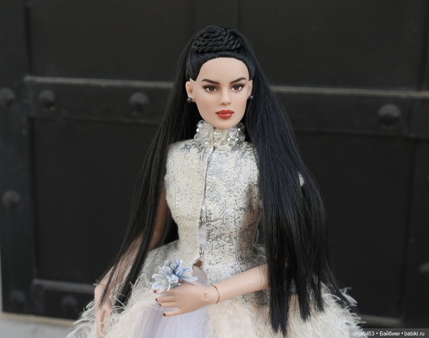 Куклы Tonner: ч. 56 — Фэшн