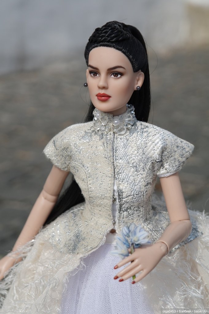 Куклы Tonner: ч. 56 — Фэшн