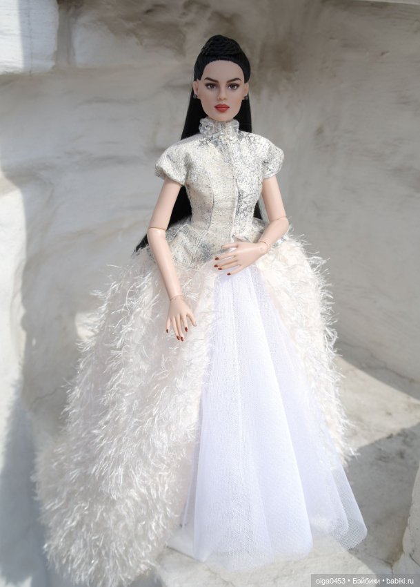 Куклы Tonner: ч. 56 — Фэшн