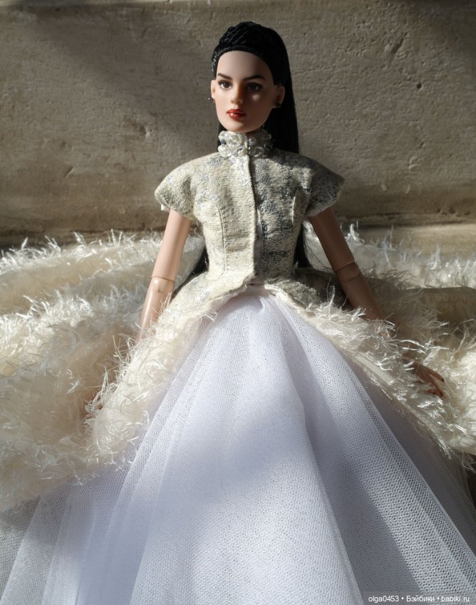 Куклы Tonner: ч. 56 — Фэшн