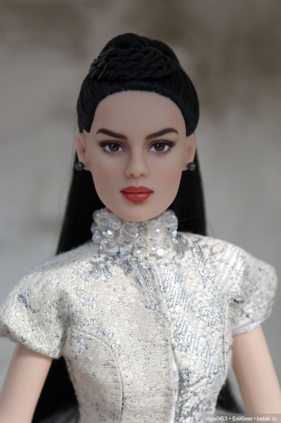 Куклы Tonner: ч. 56 — Фэшн