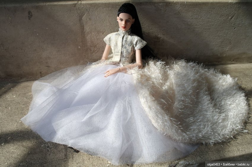 Куклы Tonner: ч. 56 — Фэшн