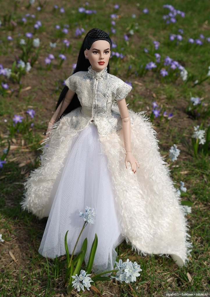 Куклы Tonner: ч. 56 — Фэшн