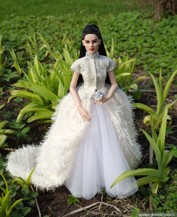 Куклы Tonner: ч. 56 — Фэшн