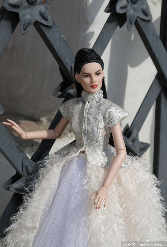 Куклы Tonner: ч. 56 — Фэшн