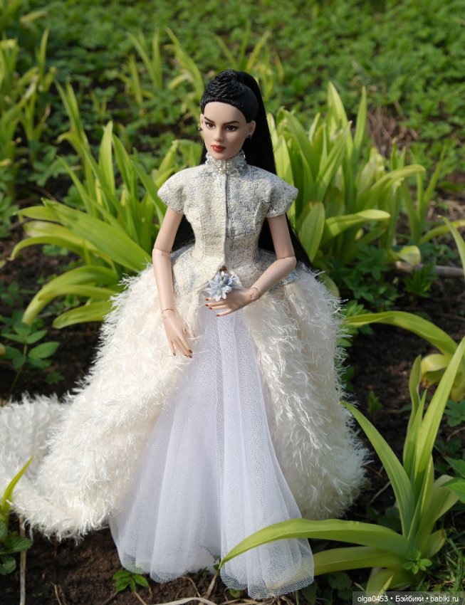 Куклы Tonner: ч. 56 — Фэшн