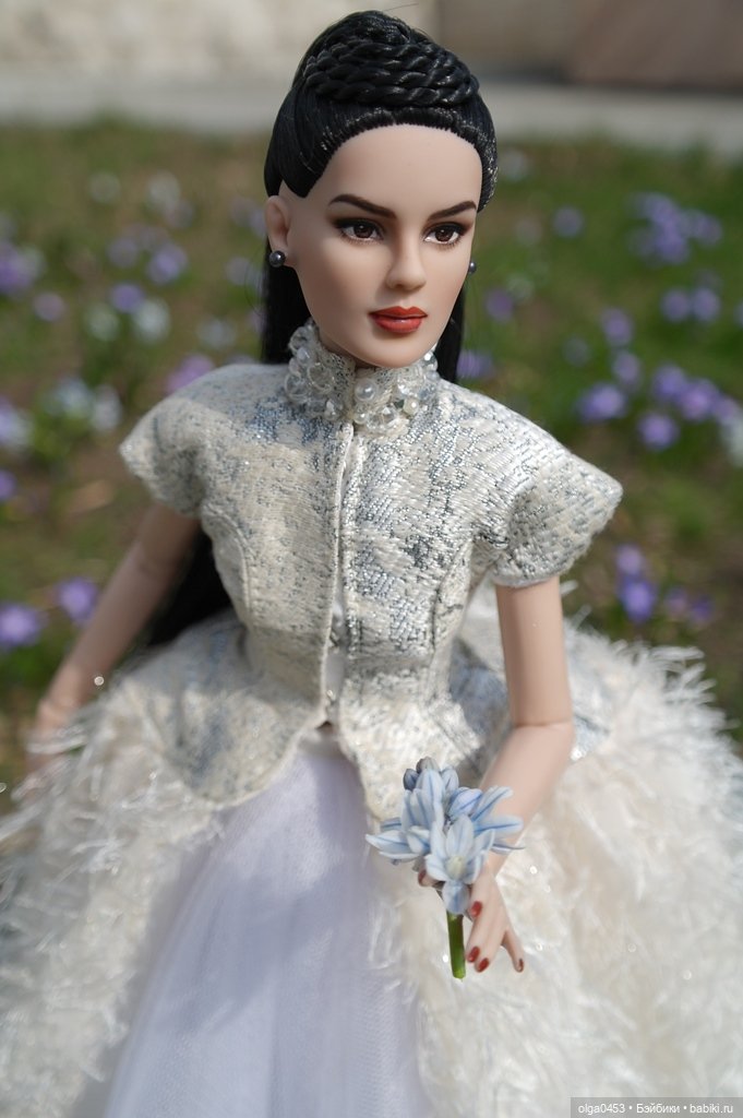 Куклы Tonner: ч. 56 — Фэшн