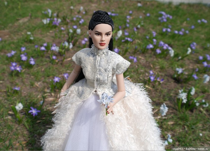 Куклы Tonner: ч. 56 — Фэшн