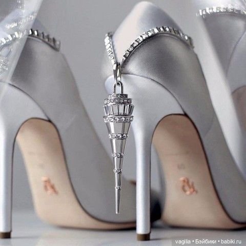 Ох уж эти туфли — Интересное и необычное: фотоподборки