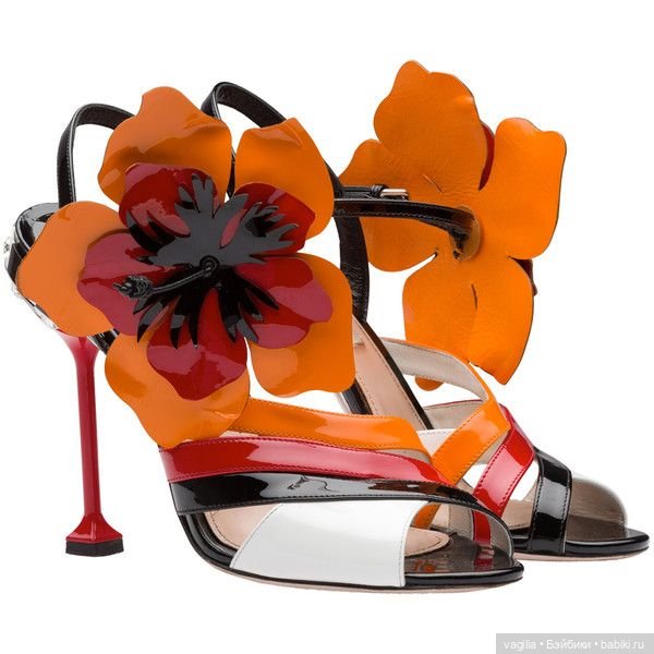 Ох уж эти туфли — Интересное и необычное: фотоподборки