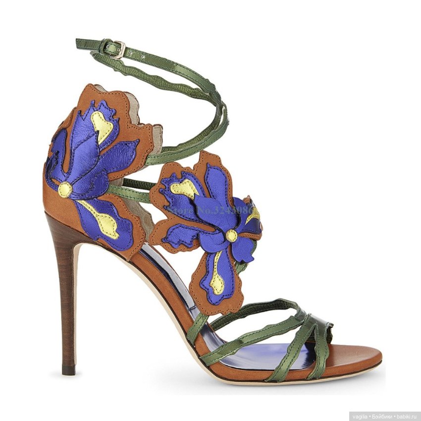 Ох уж эти туфли — Интересное и необычное: фотоподборки